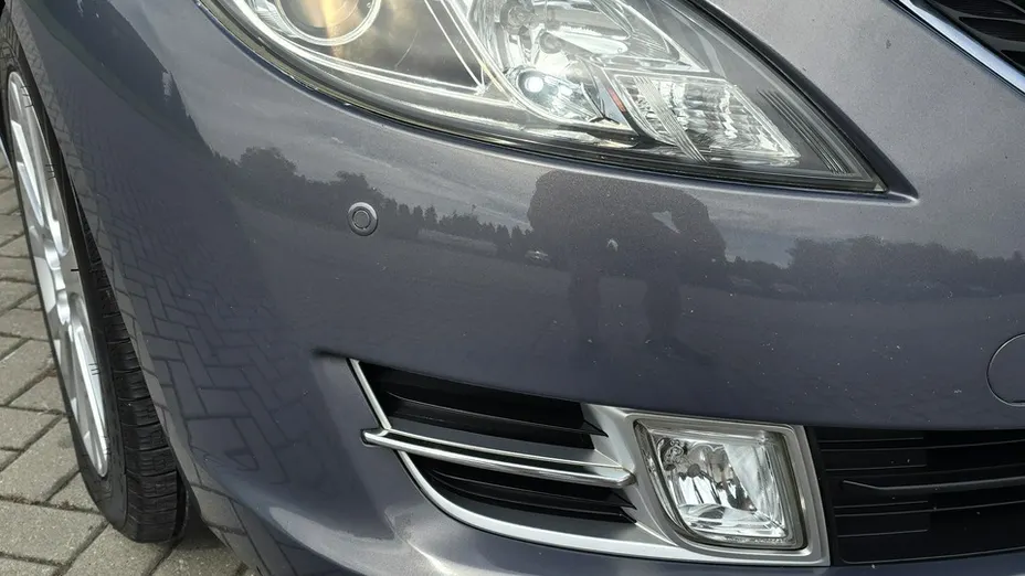 MAZDA 6 -