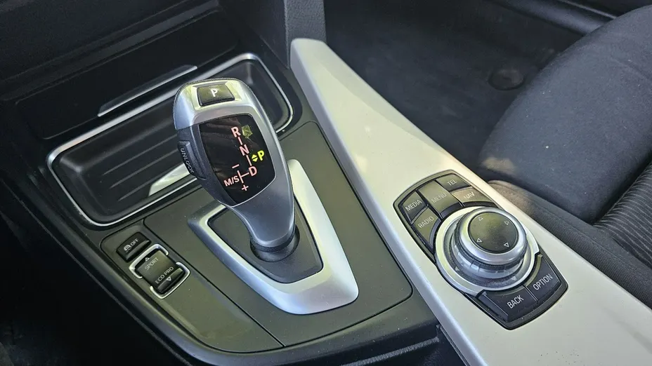 BMW Seria 3 -