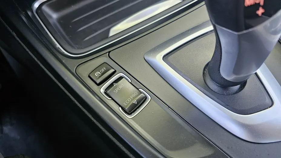 BMW Seria 3 -