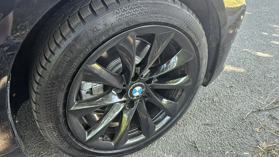 BMW Seria 3 -