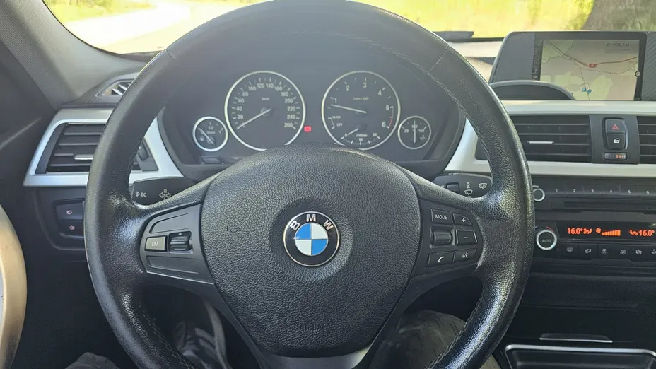BMW Seria 3 -