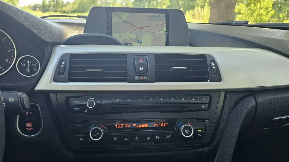 BMW Seria 3 -