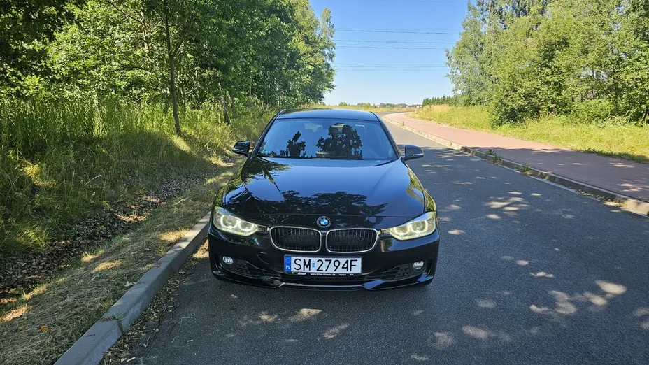 BMW Seria 3 -
