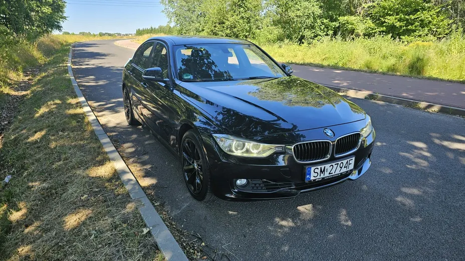 BMW Seria 3 -
