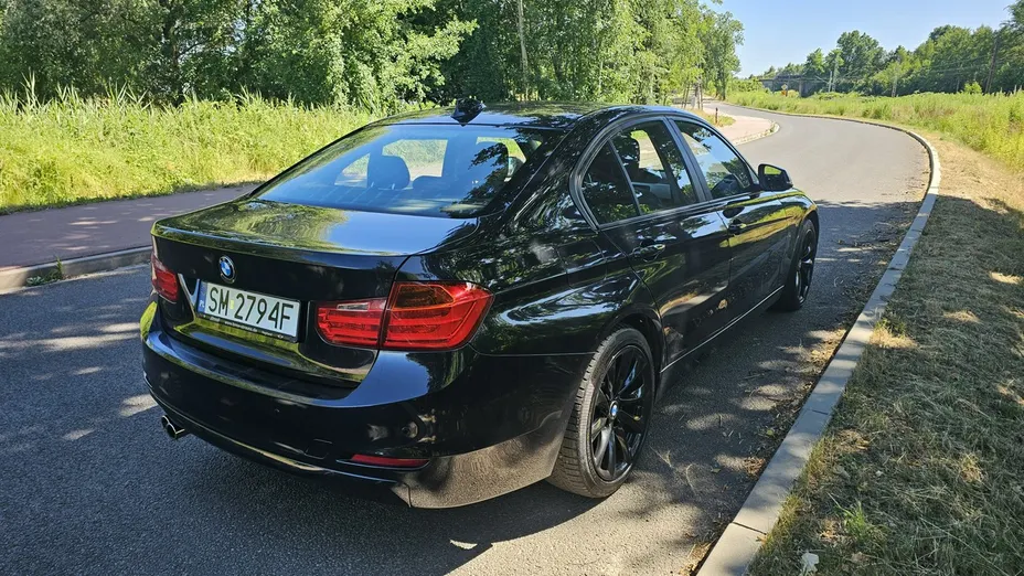 BMW Seria 3 -