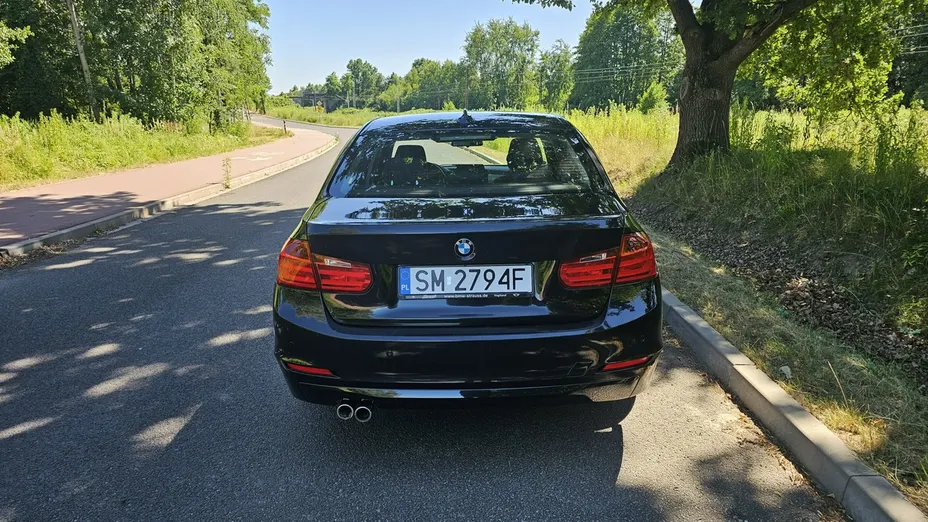 BMW Seria 3 -