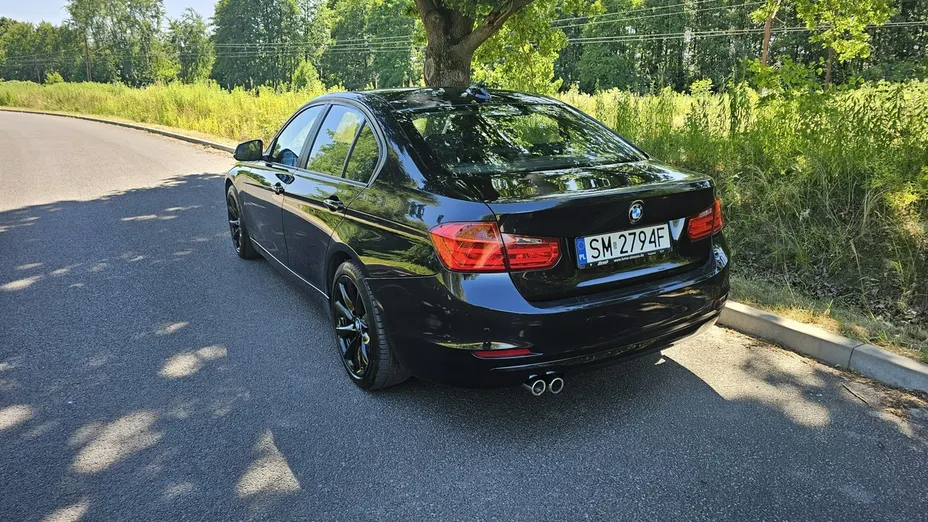 BMW Seria 3 -