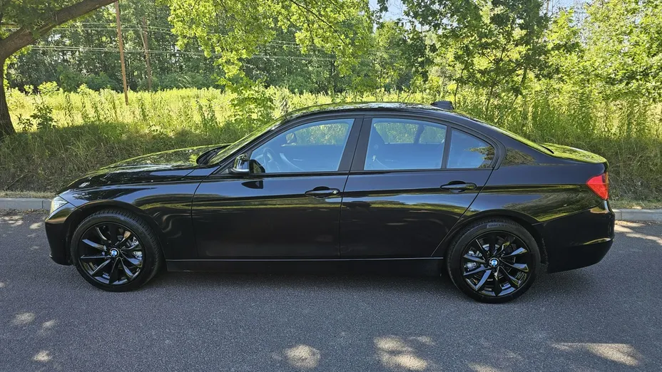 BMW Seria 3 -