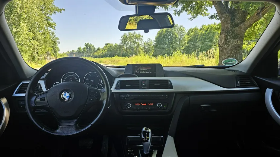 BMW Seria 3 -