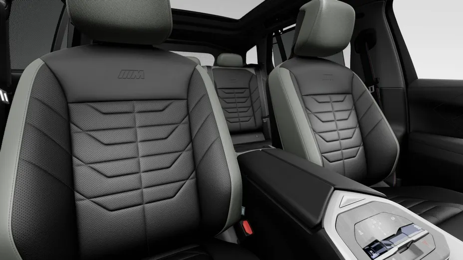 BMW X5 -