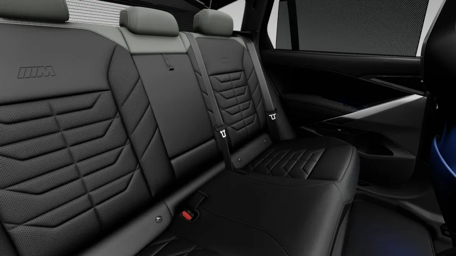 BMW X5 -