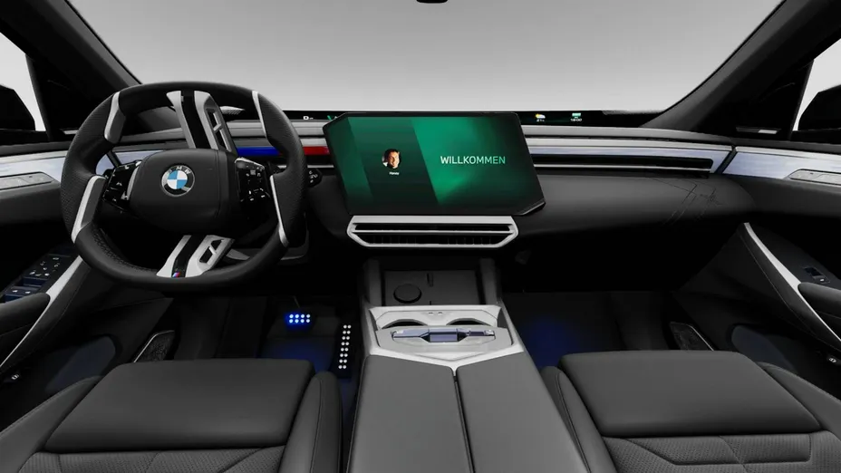 BMW X5 -
