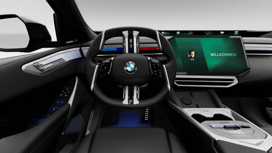 BMW X5 -