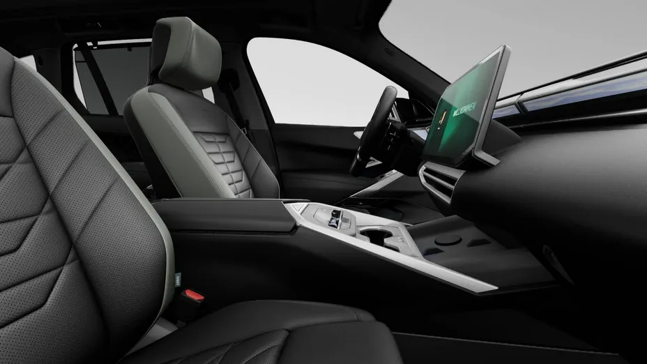 BMW X5 -
