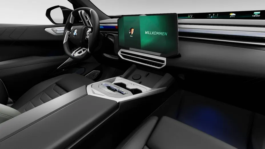 BMW X5 -