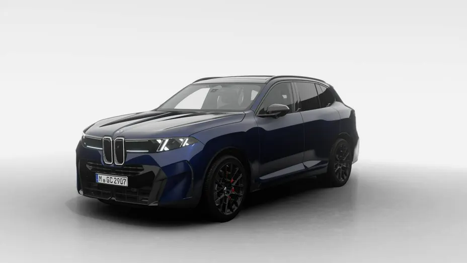 BMW X5 -