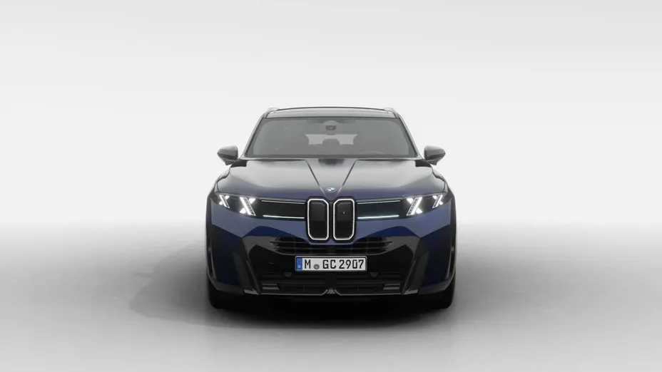 BMW X5 -