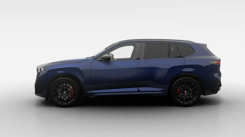BMW X5 -