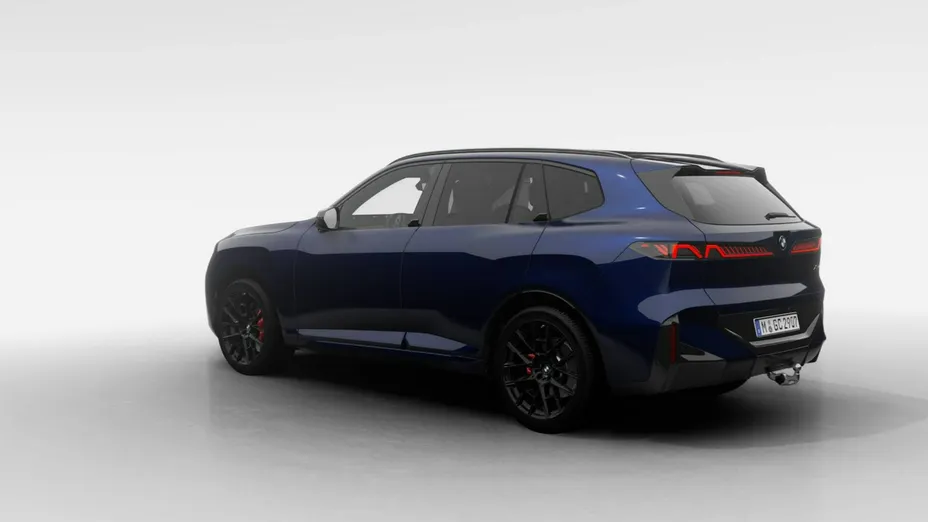 BMW X5 -