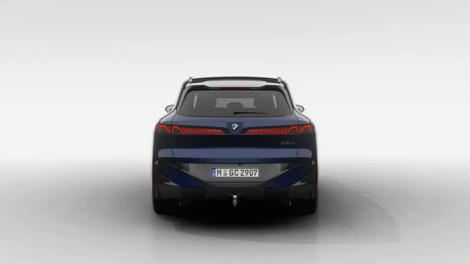 BMW X5 -