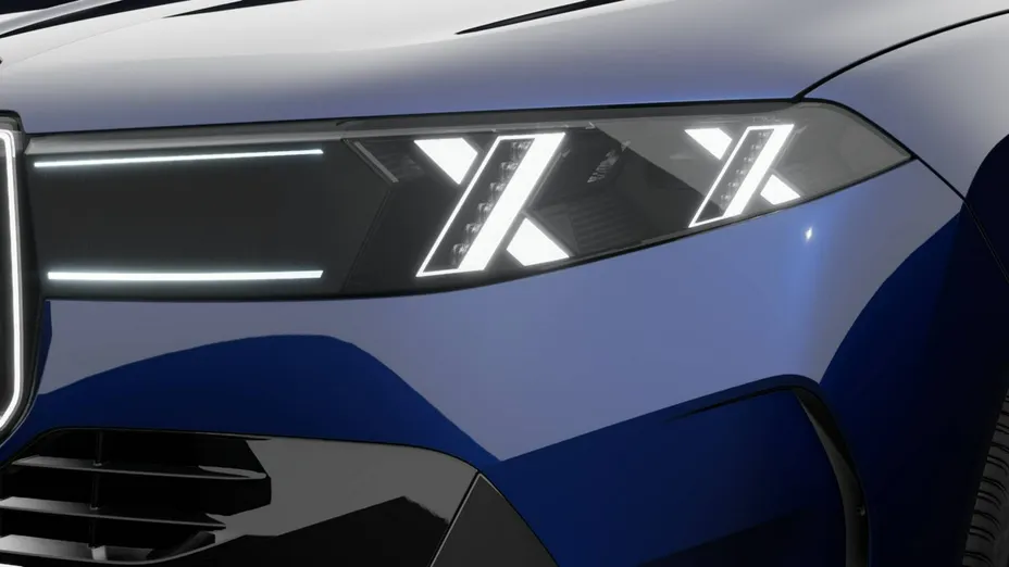 BMW X5 -