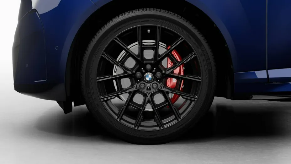 BMW X5 -