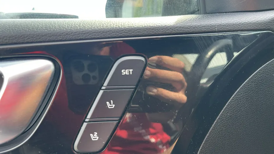 KIA ProCeed -