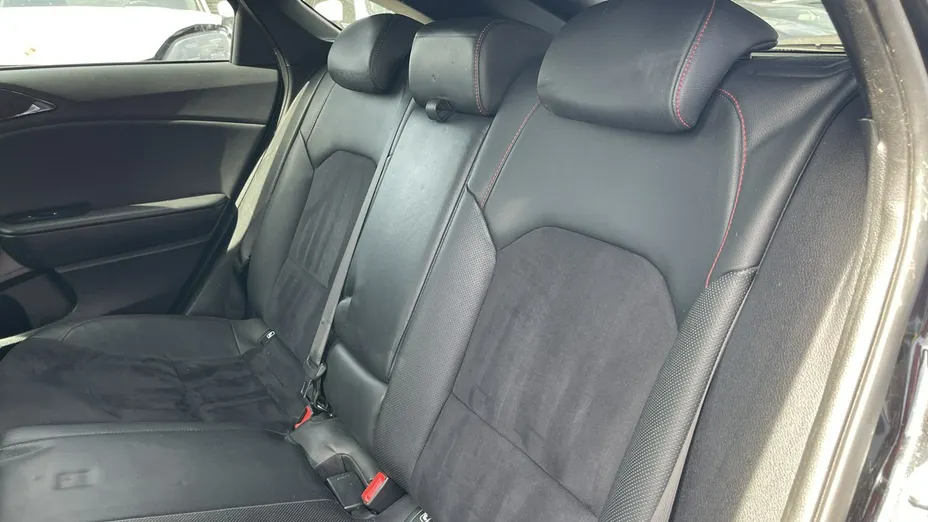 KIA ProCeed -