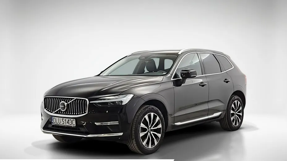 VOLVO XC60 -