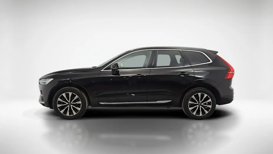 VOLVO XC60 -