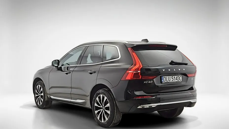 VOLVO XC60 -