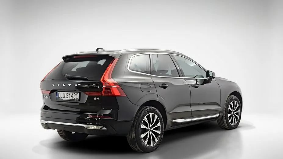 VOLVO XC60 -