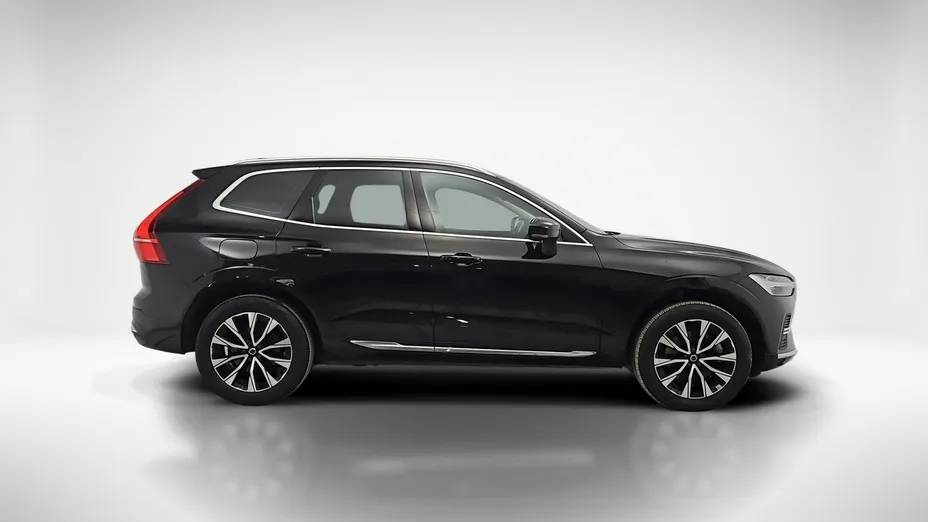 VOLVO XC60 -