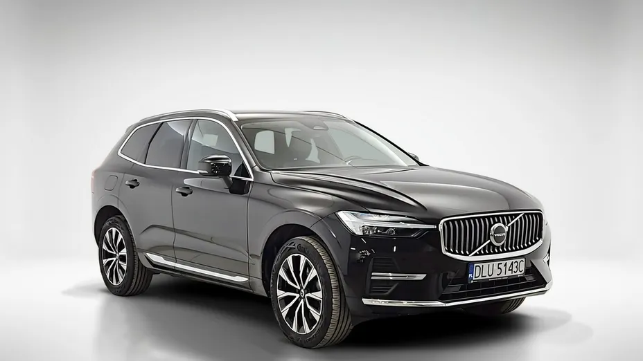 VOLVO XC60 -