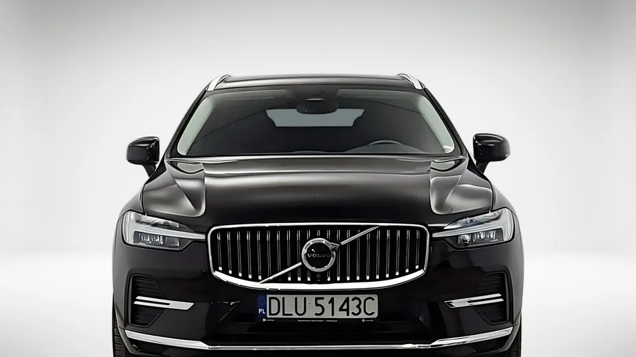 VOLVO XC60 -