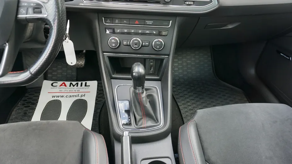 SEAT Leon -