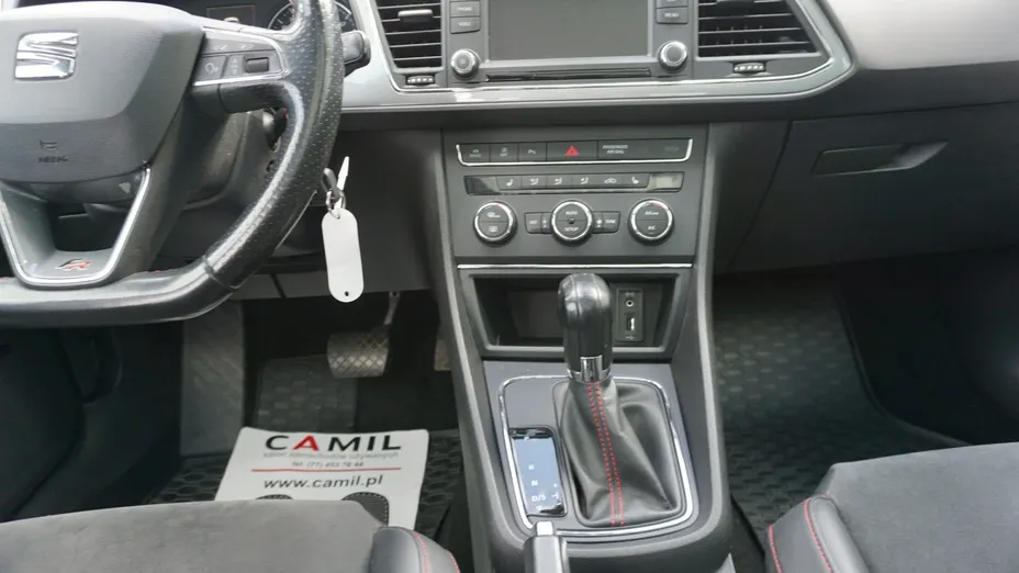 SEAT Leon -