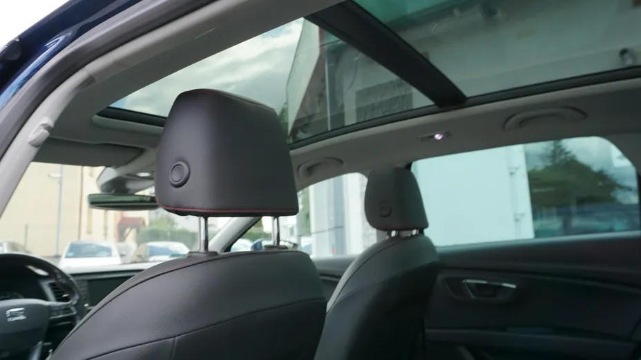 SEAT Leon -