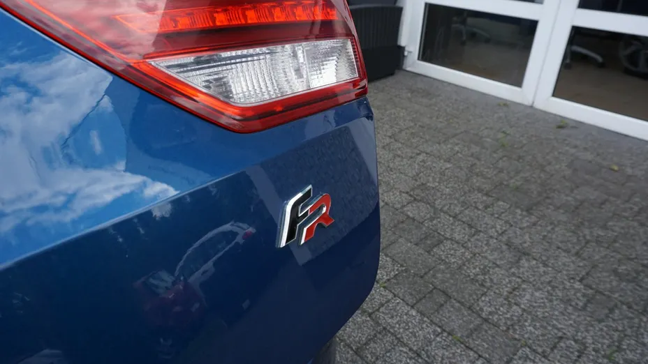 SEAT Leon -