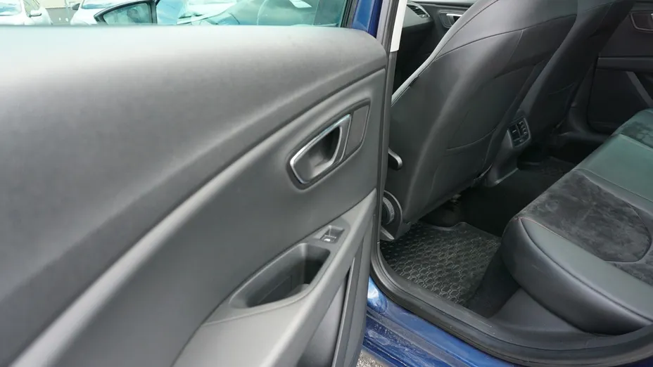 SEAT Leon -