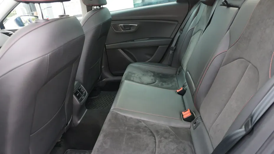SEAT Leon -