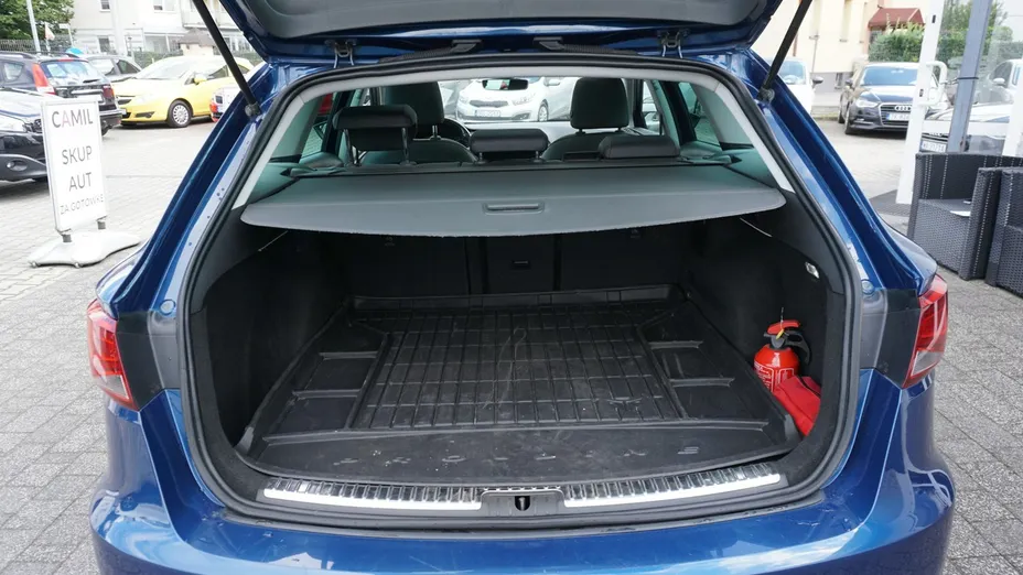 SEAT Leon -