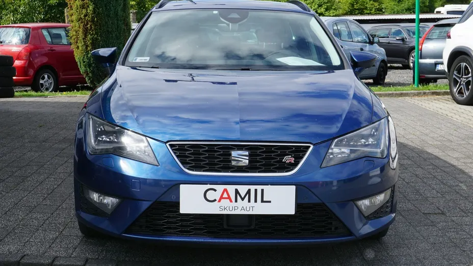 SEAT Leon -