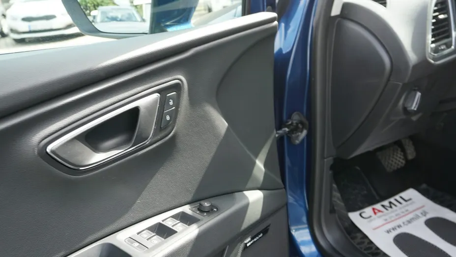 SEAT Leon -