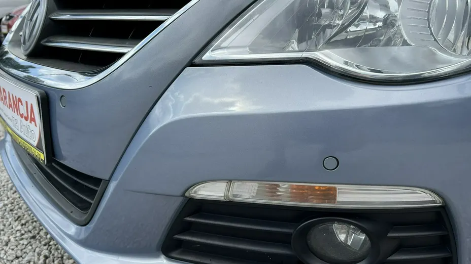 VOLKSWAGEN Passat CC -