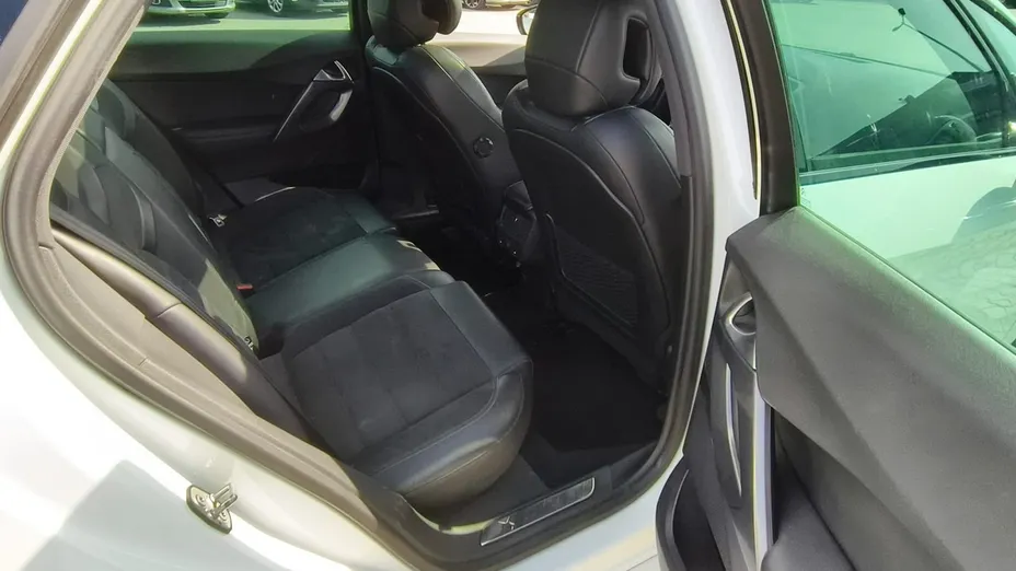 CITROEN DS5 -