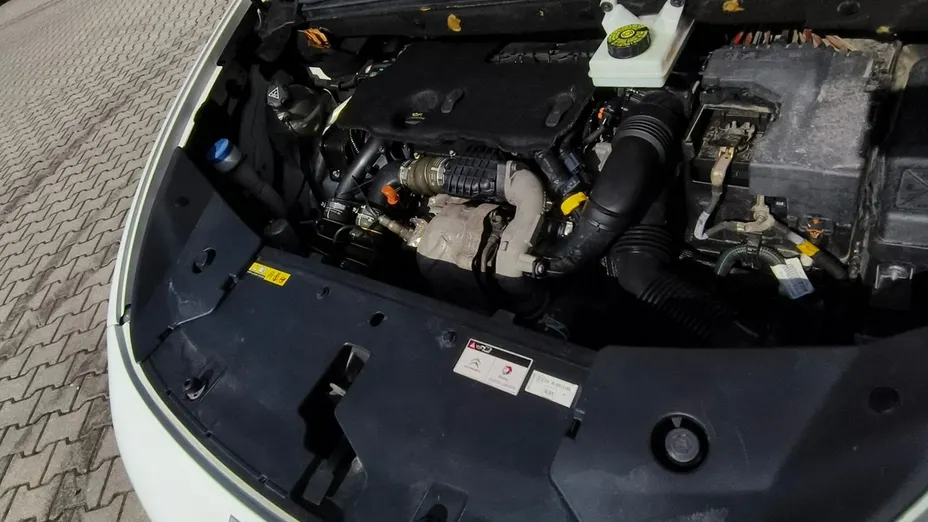 CITROEN DS5 -