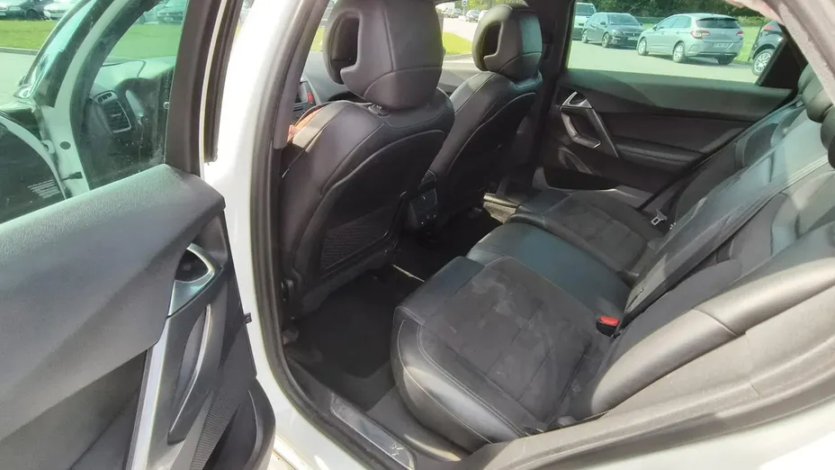 CITROEN DS5 -