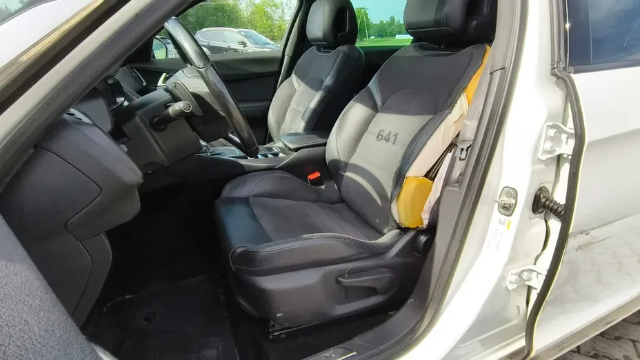 CITROEN DS5 -