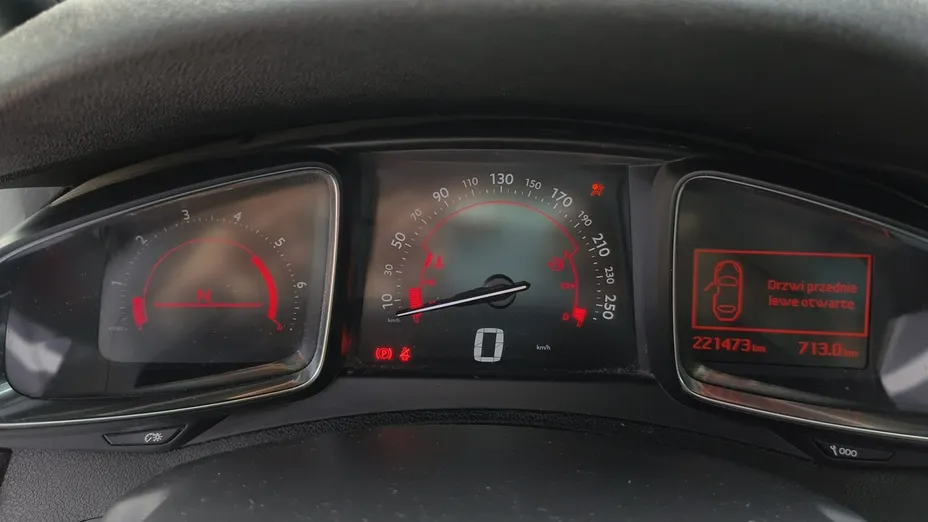 CITROEN DS5 -